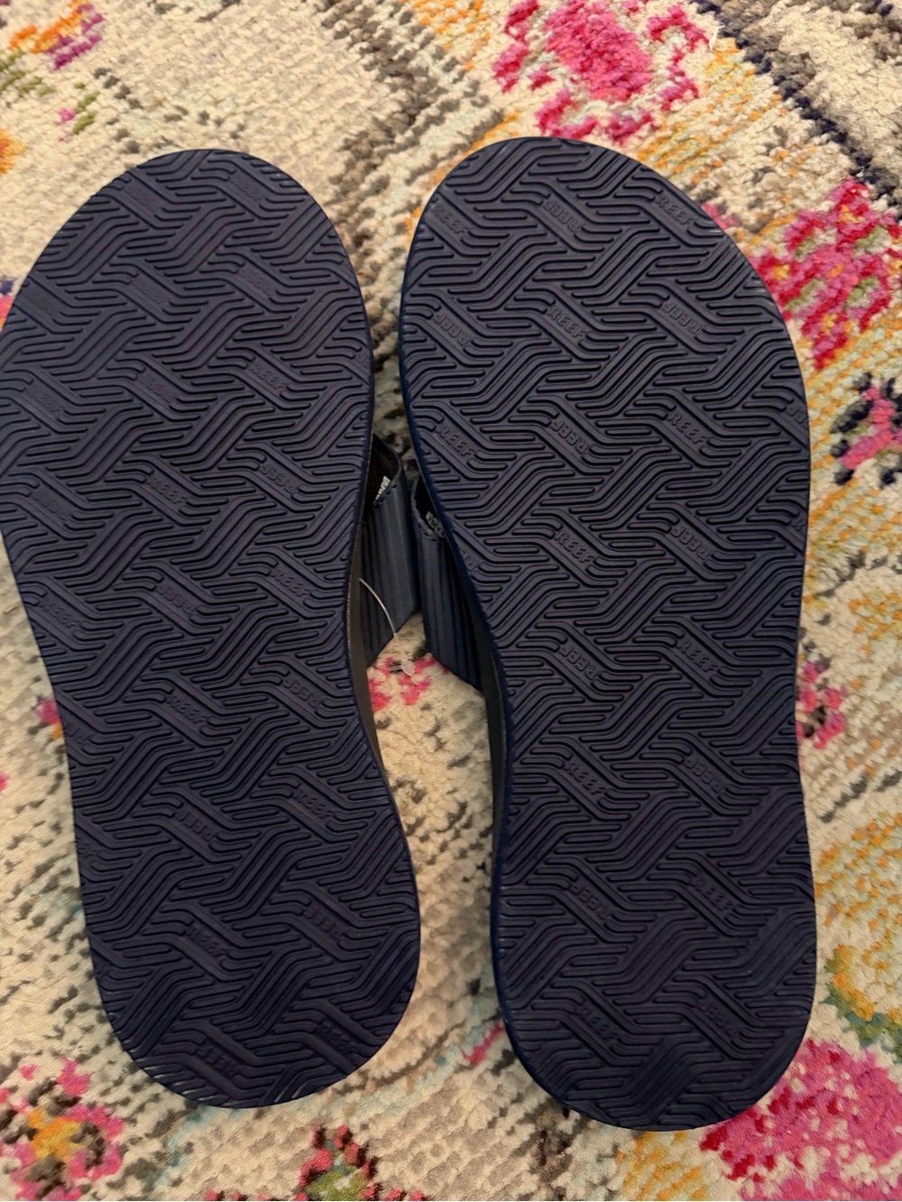 Reef Flip Flops - Picture 3 of 4